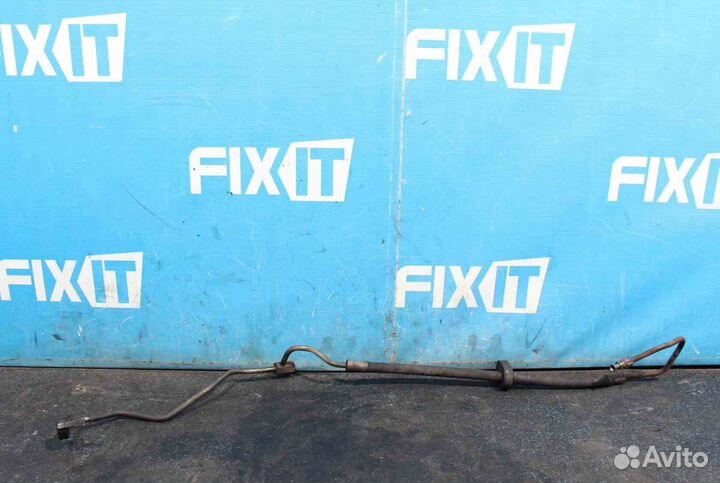 Трубка гидроусилителя руля Toyota Vitz (Тойота Вит