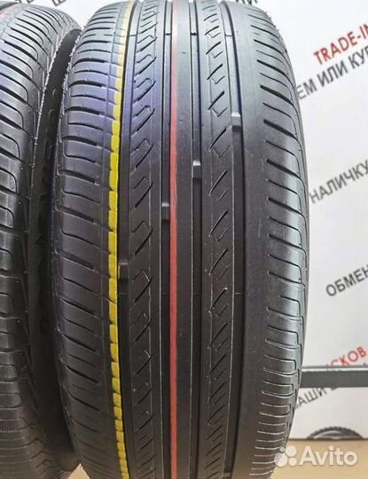 Ovation EcoVision VI-682 205/55 R16 91V