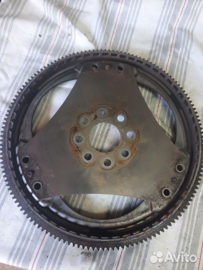 Маховик Mercedes W204 271.820