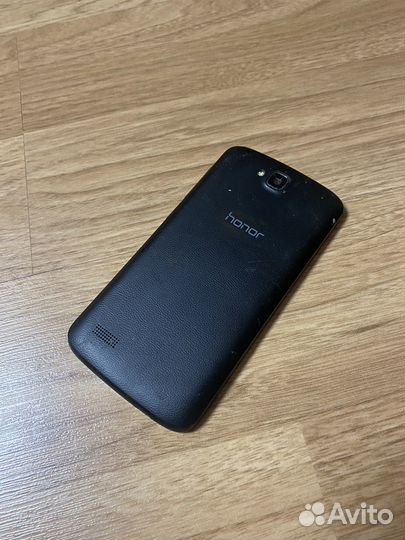 HONOR 3C Lite, 16 ГБ