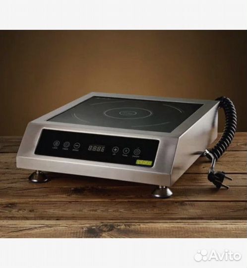 Индукционная плита iPlateNora 3500