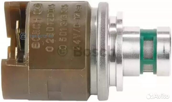 Bosch 0260120025 электромагнитный клапан