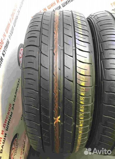 Falken Ziex ZE-914 215/55 R17 94V