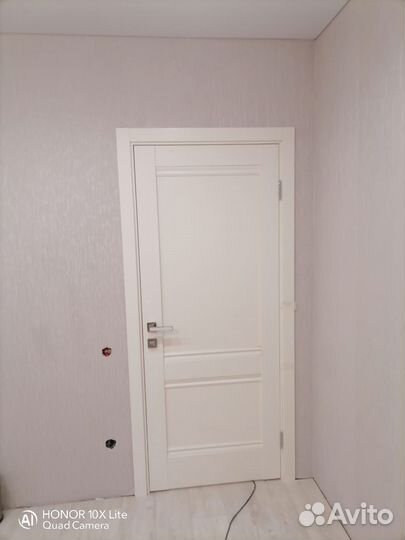 Двери межкомнатные новые