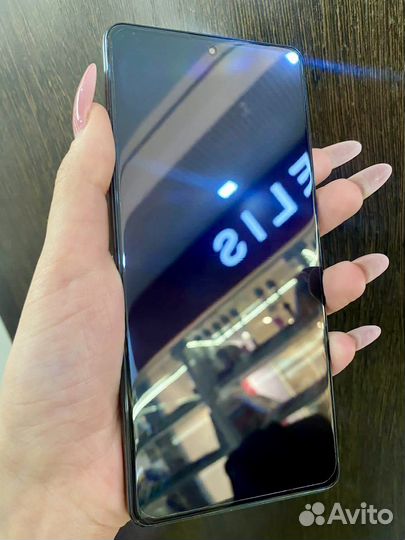 Защитная полиуретановая пленка на Xiaomi