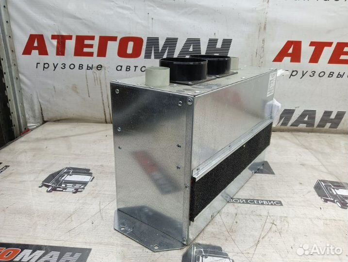 Автономный Отопитель Liaz 4292/5292/5293/6213/9274