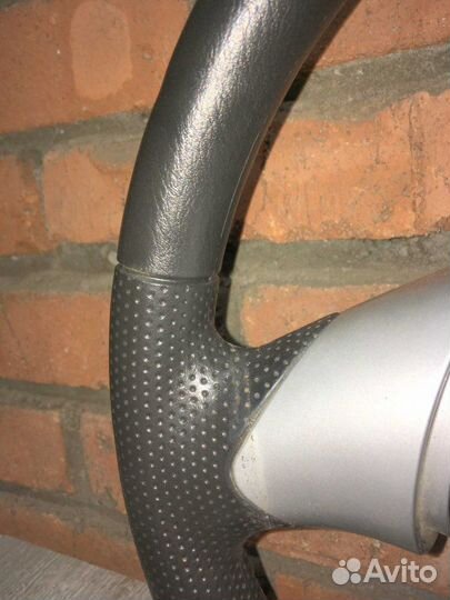 Рулевое колесо Haima 3 HM483Q 2010