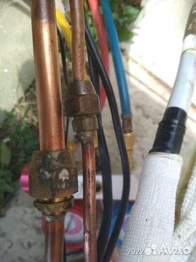 Кондиционеры установка,обслуживание,ремонт