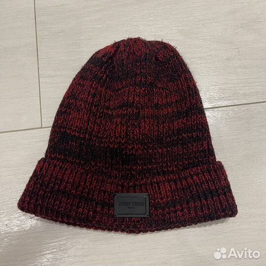 Шапка antony morato оригинал