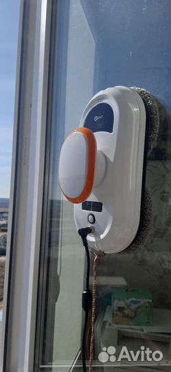 Робот мойщик окон(аренда)