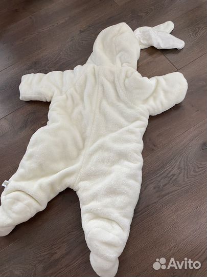 Комбинезон 68 74