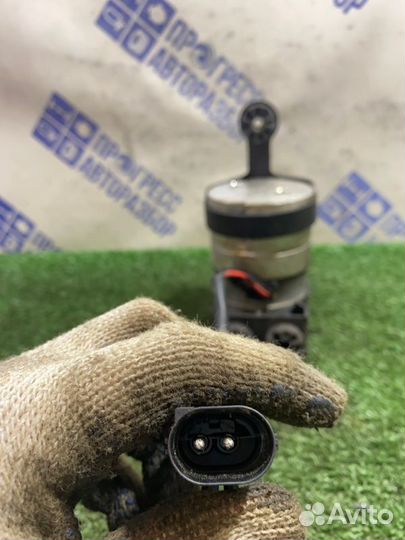 Насос гидроподвески Bmw 750I седан 4.8 N62B48B