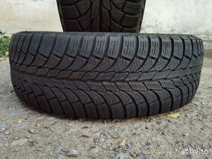 General Tire Altimax Nordic 12 195/65 R15 95T