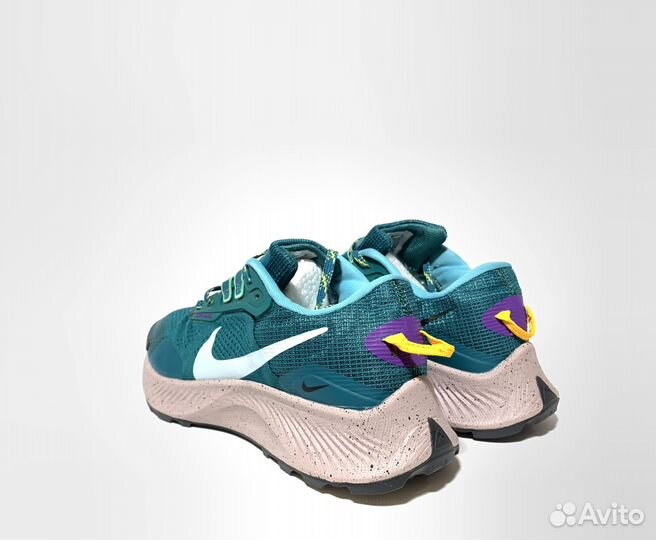 Беговые кроссовки Nike Pegasus Trail 3