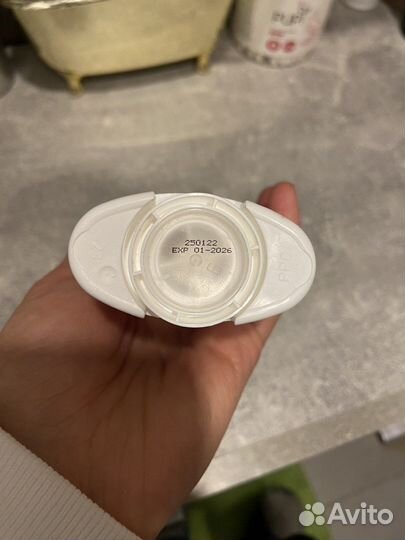 Антиперспирант женский (США) ever-shield