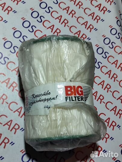 Воздушный фильтр