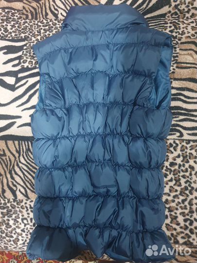 Жилетка женская