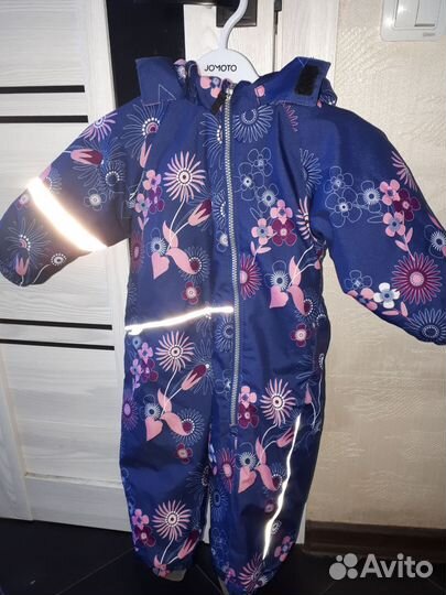 Комбинезон lassie