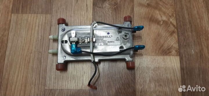 Моющий пылесос bissell