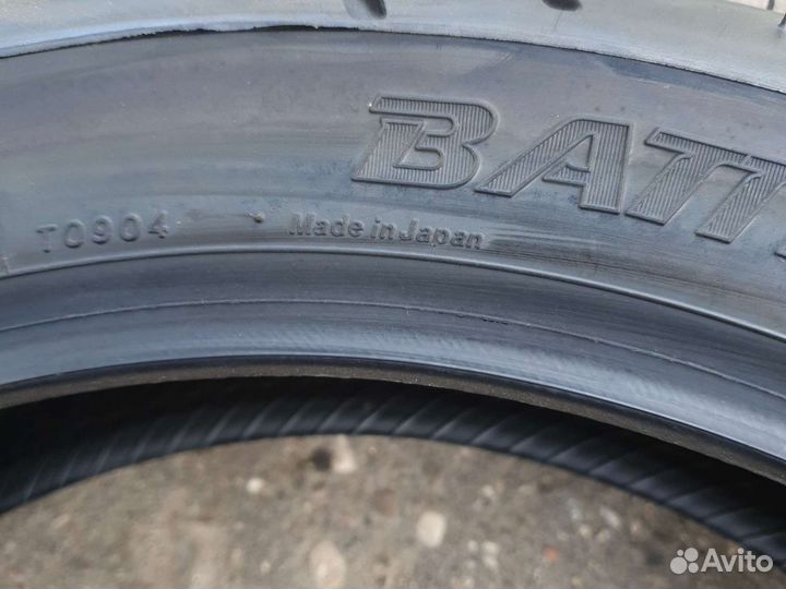 Мотошина 160 60 17 бриджстоун 023