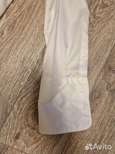 Рубашка henderson 41