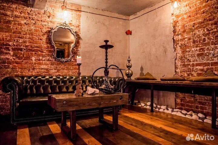 Аренда лофта