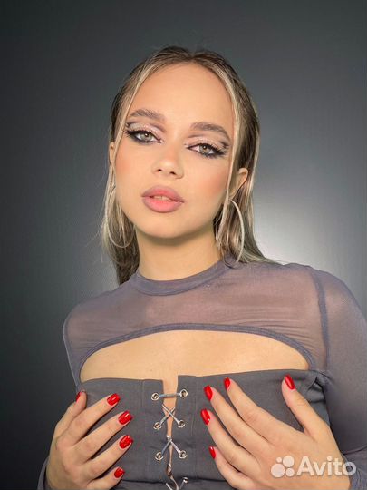 Визажист Макияж Причёски