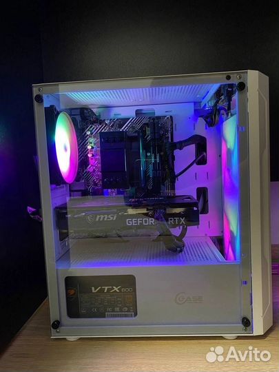 Ремонт компьютеров и сборка пк