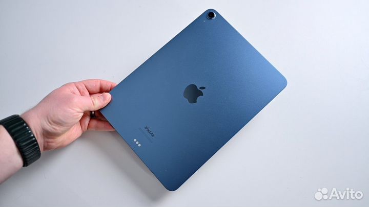 iPad air 5