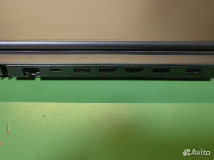 Lenovo legion 7 gen 6