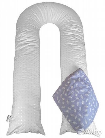 Подушка для беременных