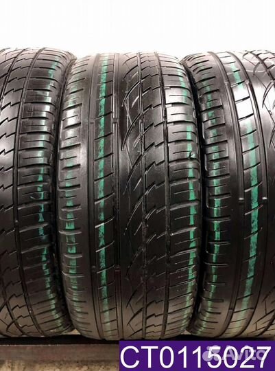 Continental CrossContact UHP 245/45 R20 103V