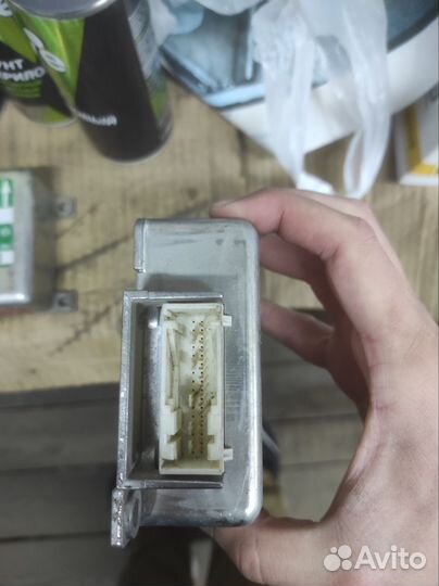 Крышки багажника, бампер Audi A6 C4