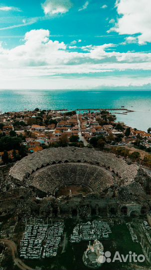 Видеосъёмка, видеограф, видеооператор, reels