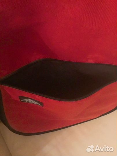 Классическая гитара бу и чехол