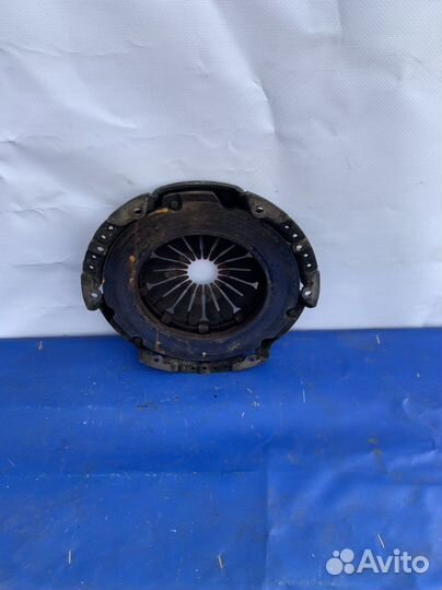 Корзина сцепления Fiat albea