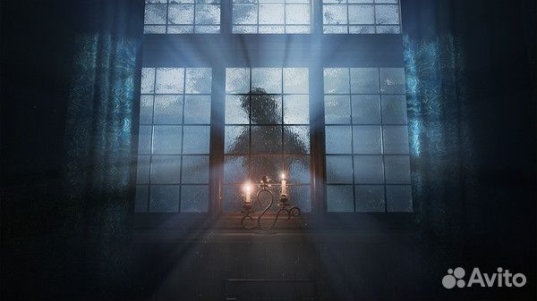 Layers of Fear (Steam)