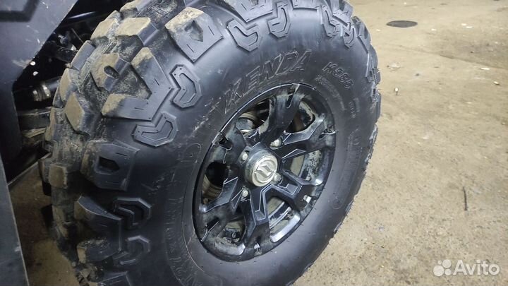 Kenda K585 bounty hunter 27/11 r12 27/9 r12