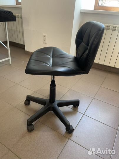 Стул мастера