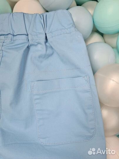 Шорты для мальчика