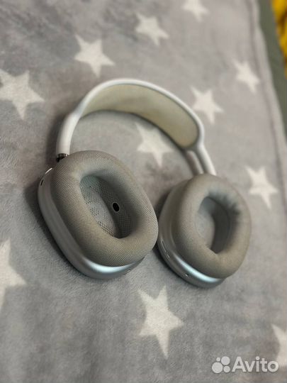 Наушники apple airpods max оригинальные