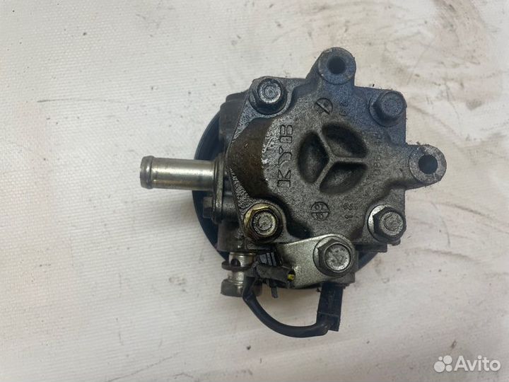 Насос гидроусилителя, гур Mitsubishi Outlander