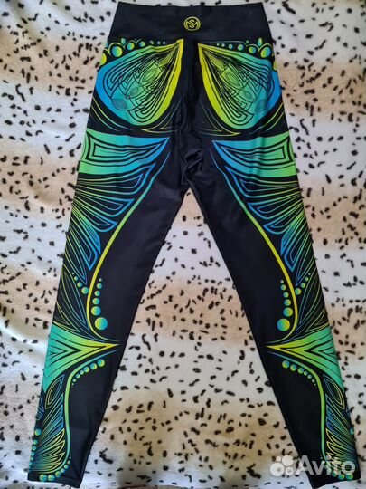 Спортивный комплект