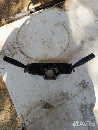 Подрулевой переключатель Iran Khodro Samand