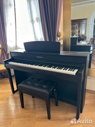 Фортепиано