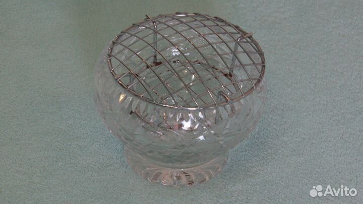 Продам вазу Rose bowl (роузбоул)