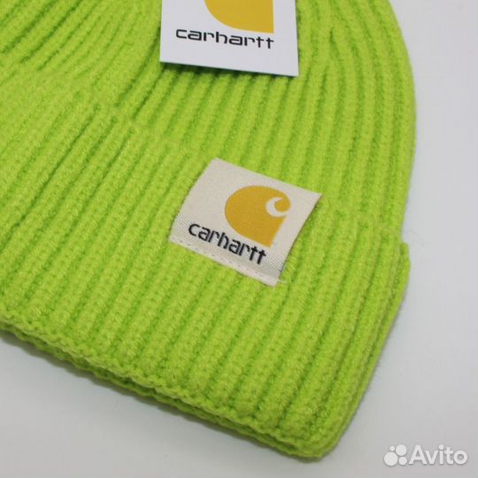 Шапка Carhartt