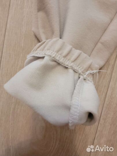 Спортивный костюм женский