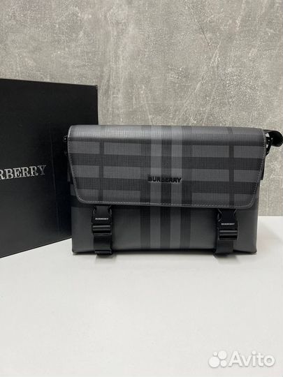Сумка мужская Burberry