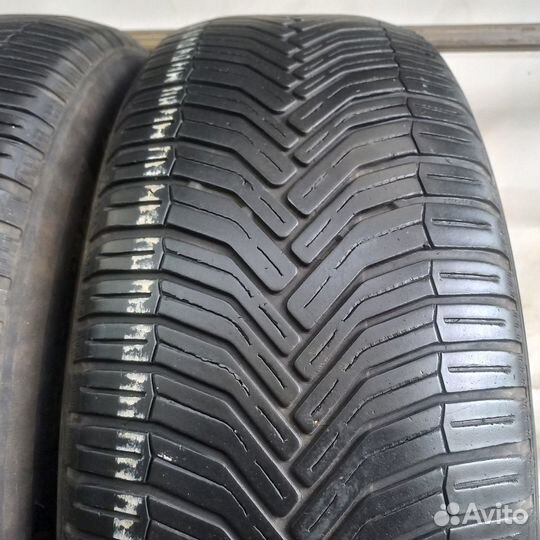 Michelin CrossClimate SUV 225/65 R17 106V